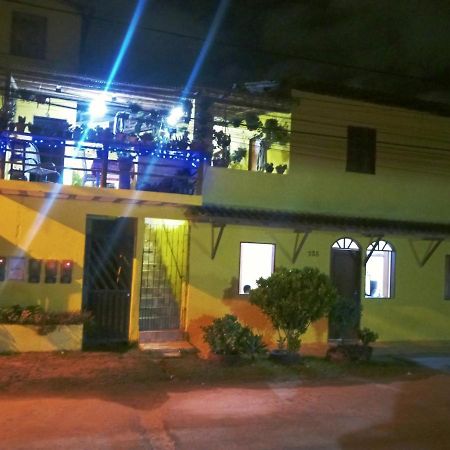 Porto Hostel Porto Seguro Exterior photo