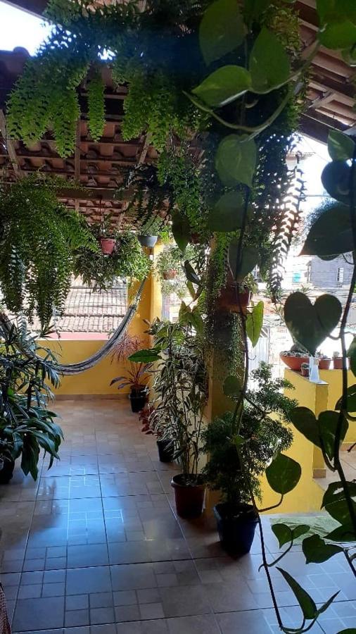 Porto Hostel Porto Seguro Exterior photo