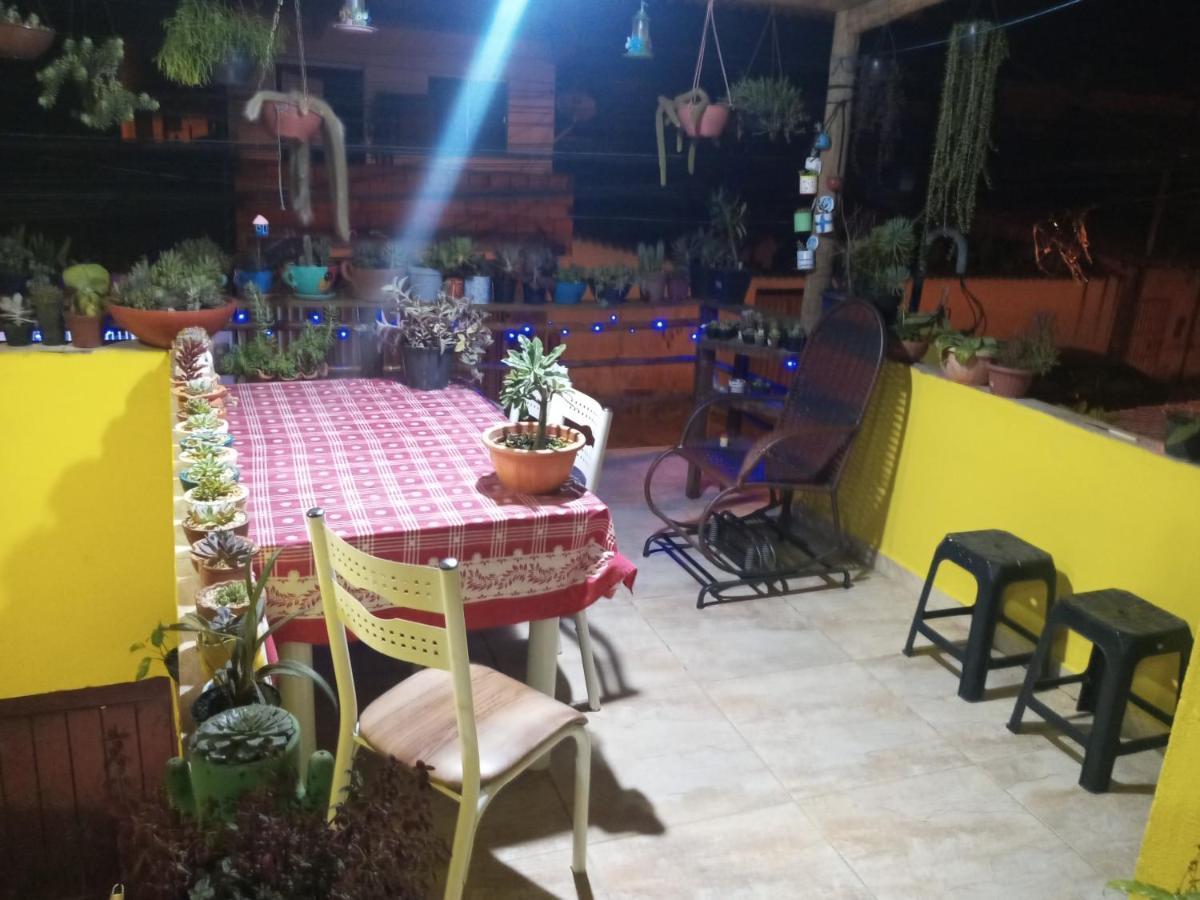 Porto Hostel Porto Seguro Exterior photo